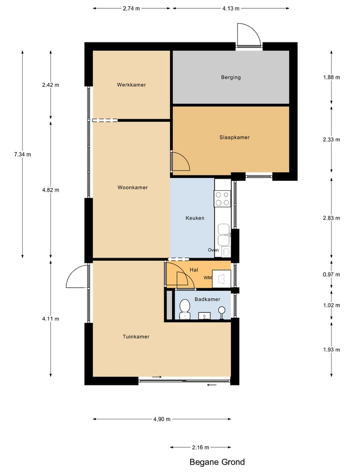 Photo 20 of Park Oase 16