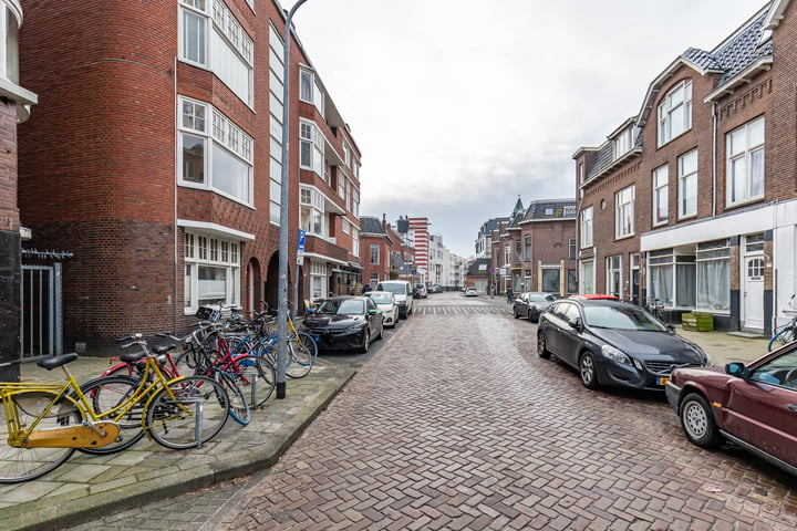 Bekijk foto 3 van Moesstraat 39-D