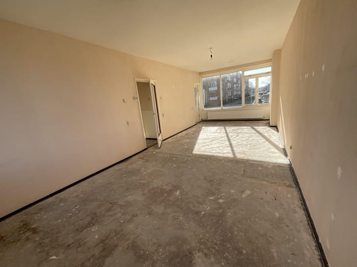 Foto 3 van Vrederustlaan 76