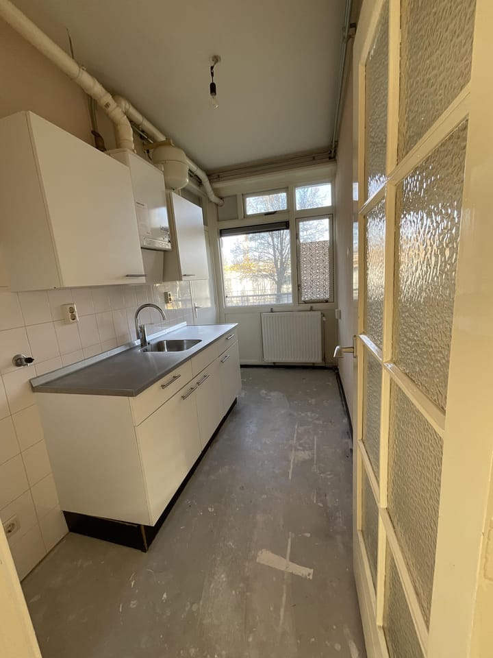 Foto 4 van Vrederustlaan 76