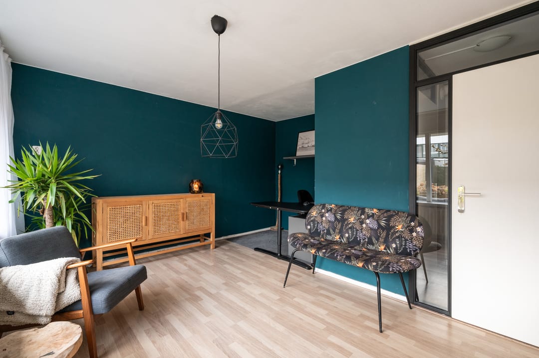 Foto 2 van Laurierstraat 22