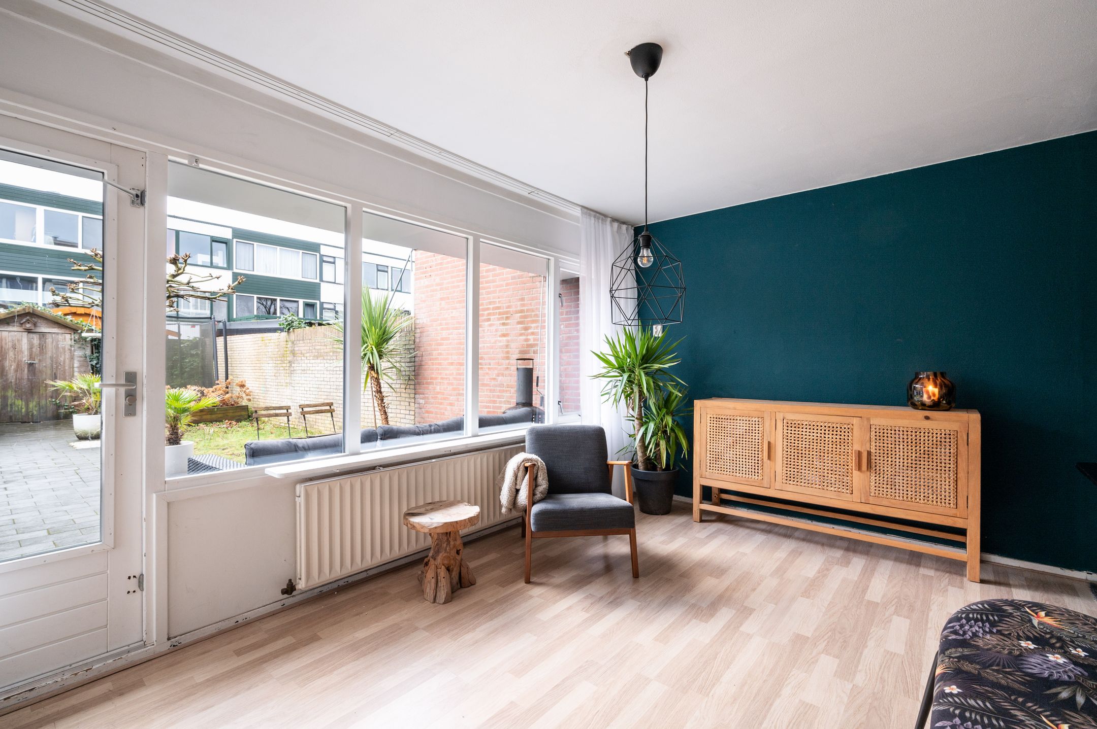 Foto 3 van Laurierstraat 22