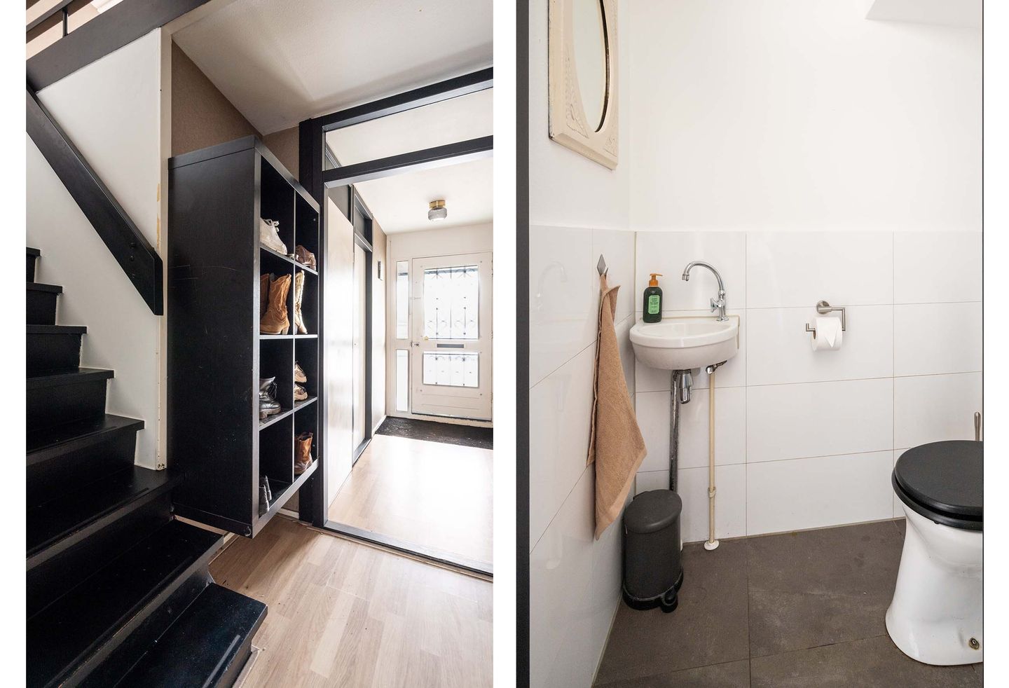 Foto 4 van Laurierstraat 22