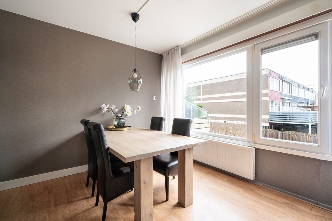 Foto 7 van Laurierstraat 22