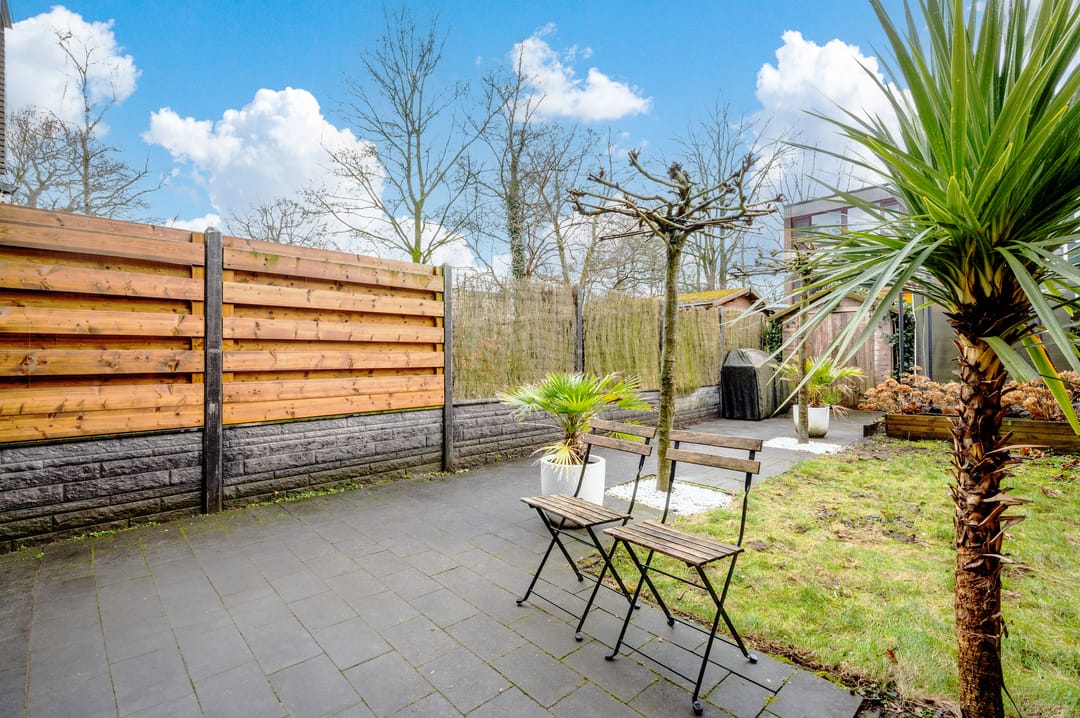 Foto 11 van Laurierstraat 22