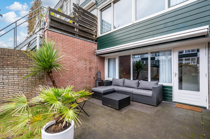 Foto 13 van Laurierstraat 22