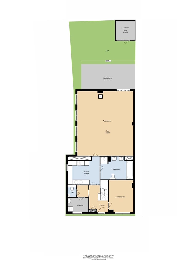 Foto 27 van Meestersweg 1