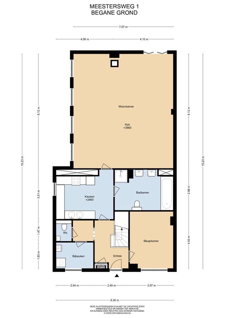 Foto 29 van Meestersweg 1