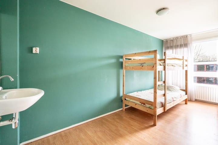 Foto 19 van Laurierstraat 22