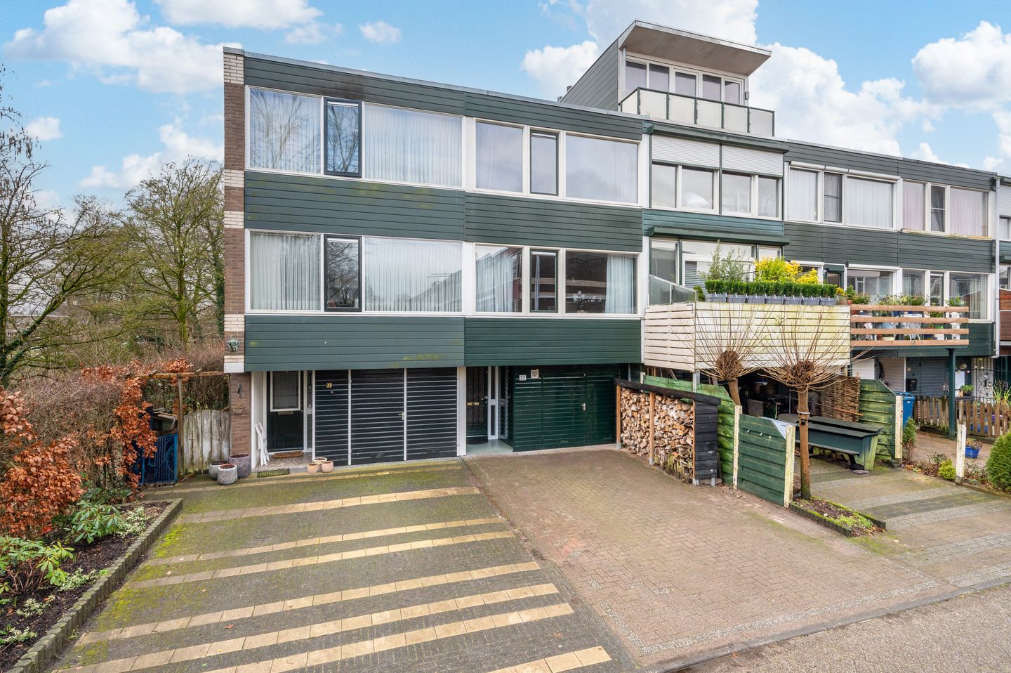 Foto 20 van Laurierstraat 22