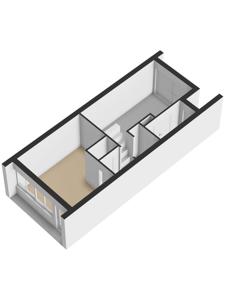 Foto 22 van Laurierstraat 22