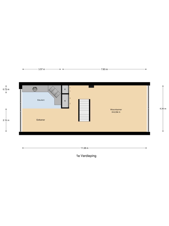 Foto 23 van Laurierstraat 22