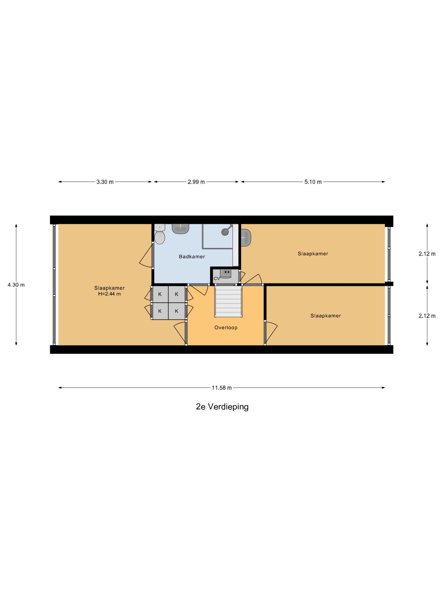 Foto 25 van Laurierstraat 22