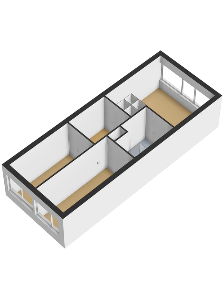 Foto 26 van Laurierstraat 22