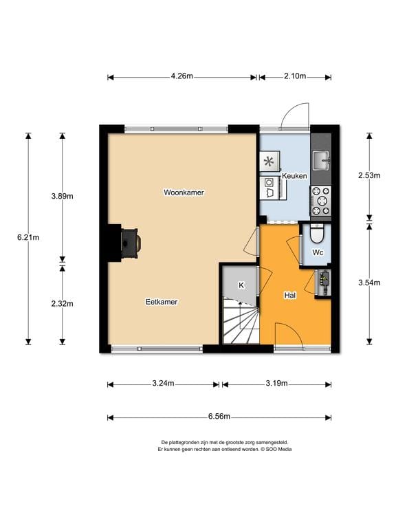 Foto 25 van Looierspad 11