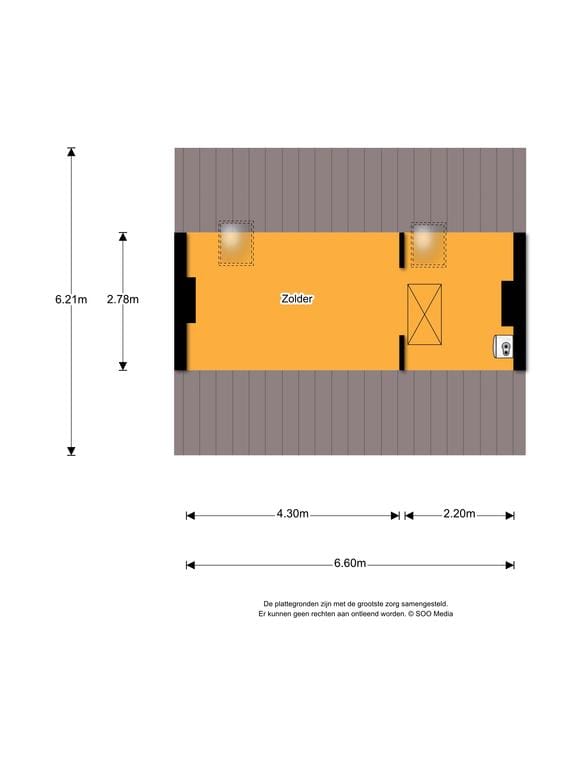 Foto 30 van Looierspad 11