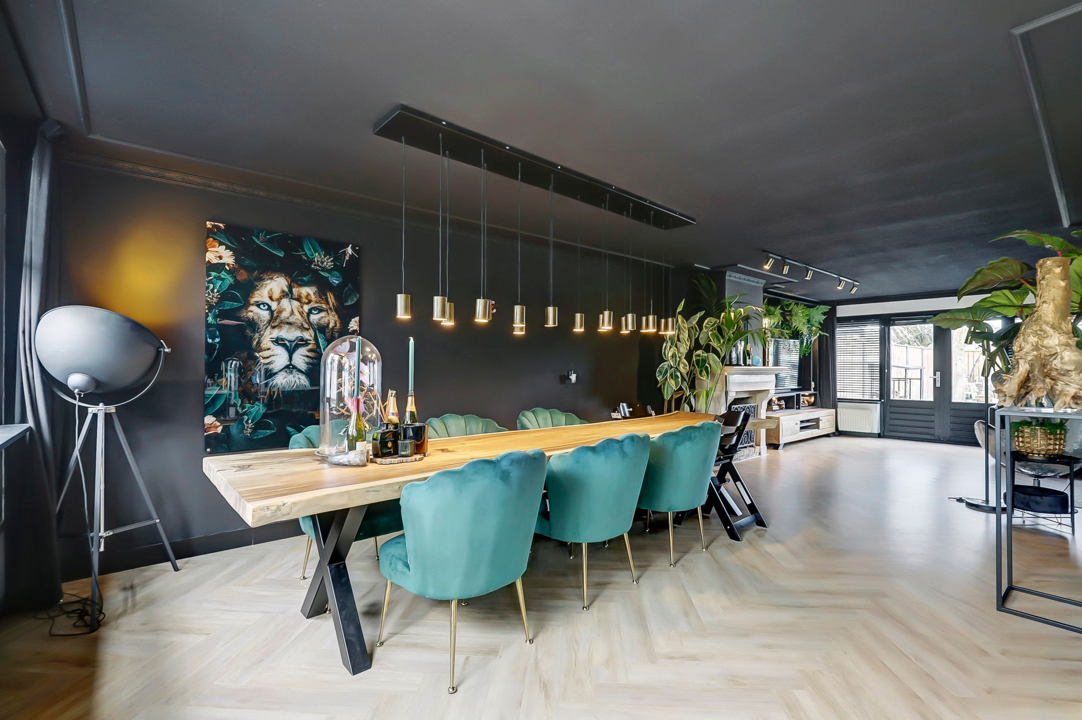 Foto 3 van Reina Prinsen Geerligspad 18