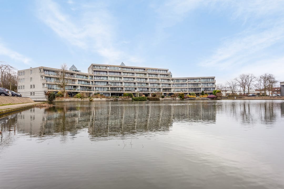 Foto 1 van Veersemeer 34