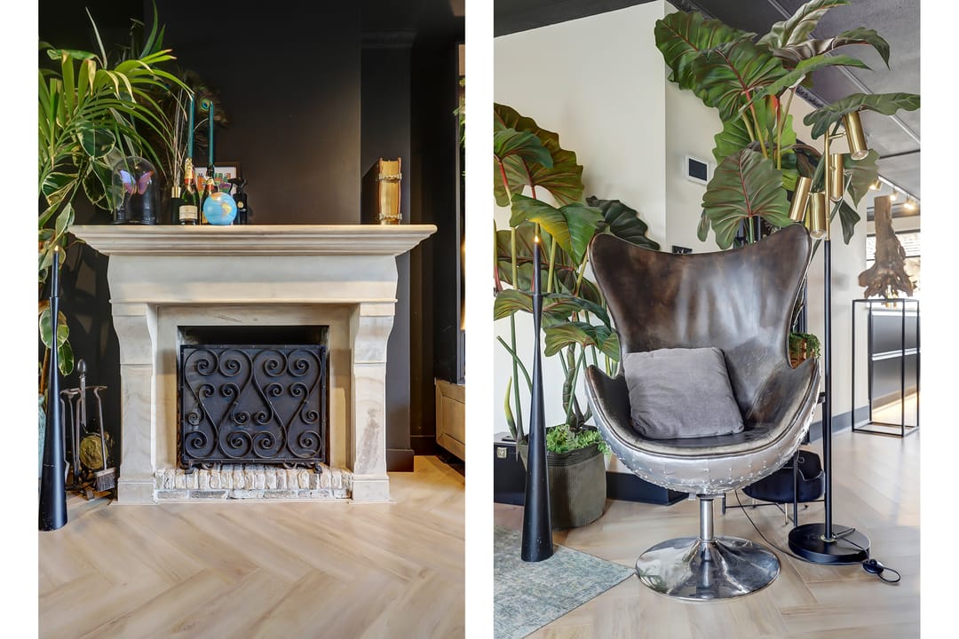 Foto 8 van Reina Prinsen Geerligspad 18