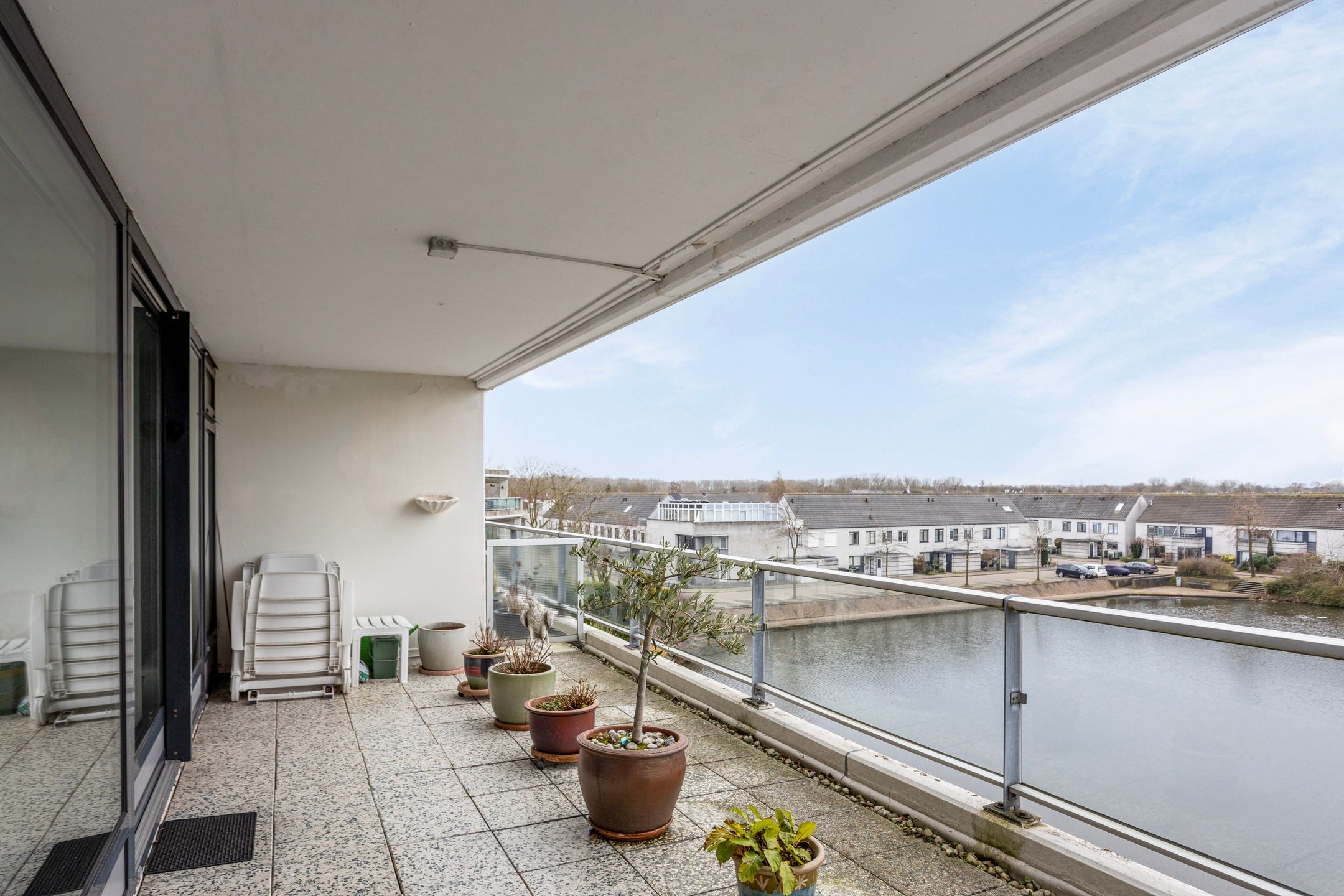 Foto 3 van Veersemeer 34