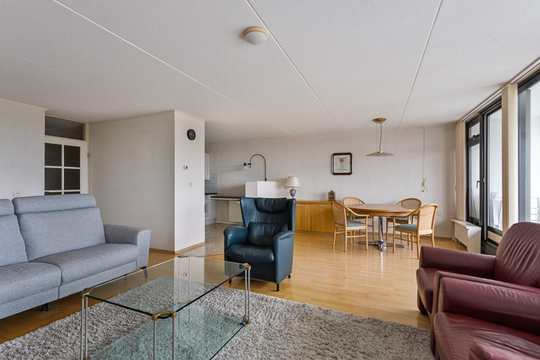 Foto 7 van Veersemeer 34