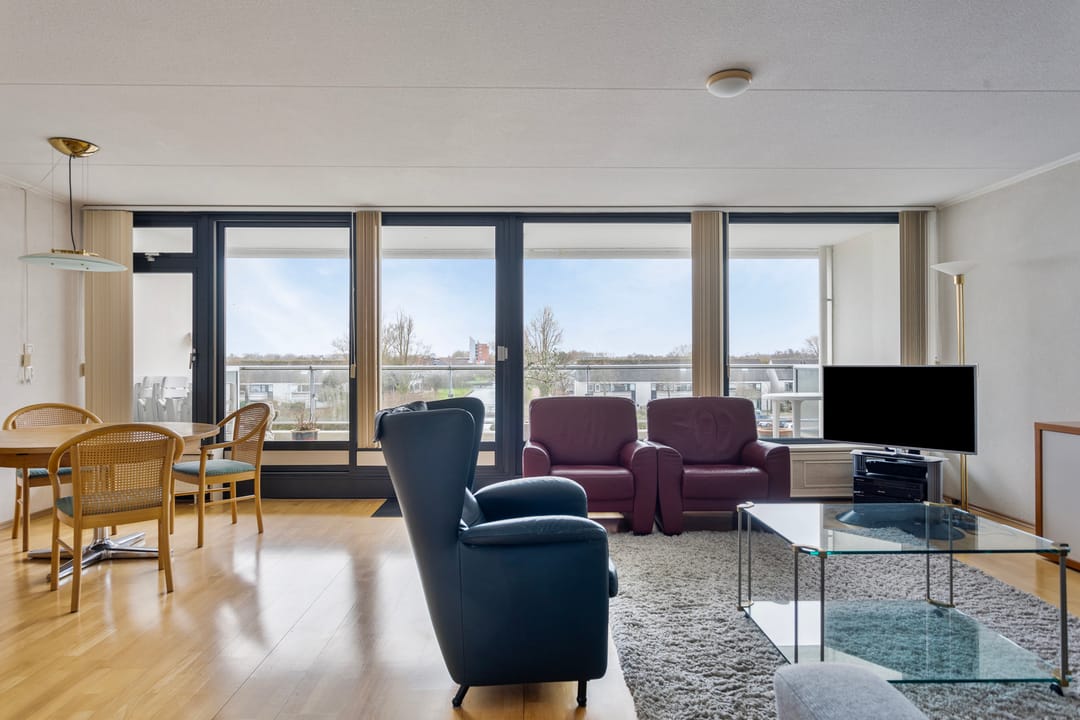 Foto 11 van Veersemeer 34