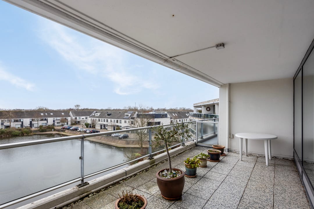 Foto 16 van Veersemeer 34