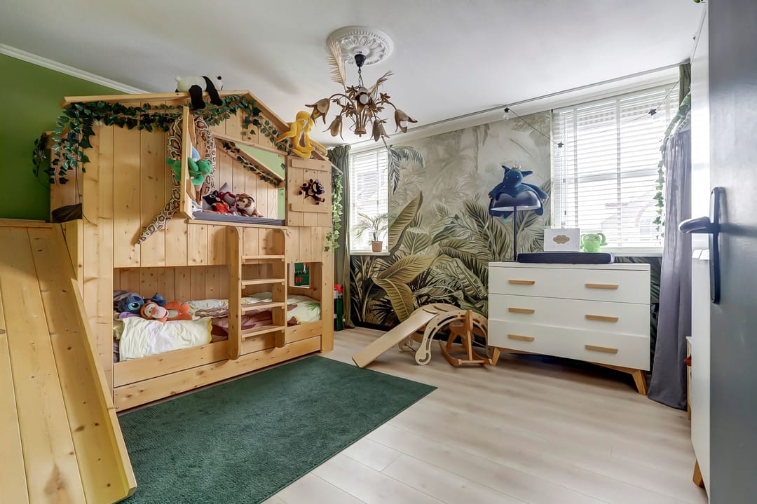 Foto 22 van Reina Prinsen Geerligspad 18