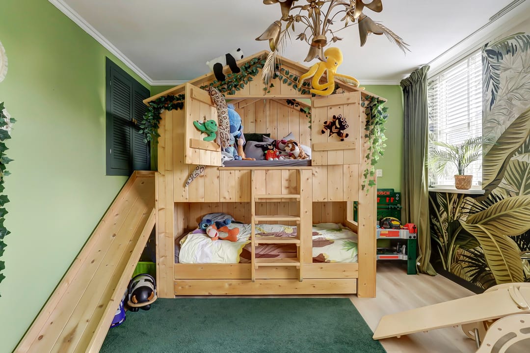 Foto 23 van Reina Prinsen Geerligspad 18