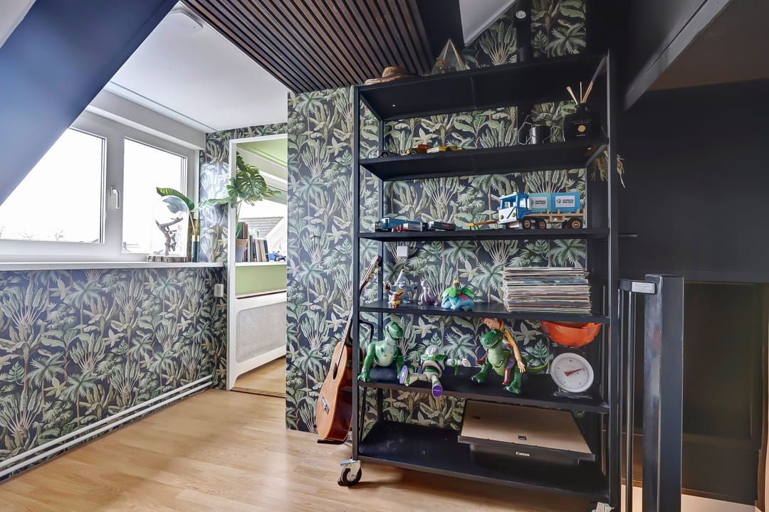 Foto 26 van Reina Prinsen Geerligspad 18