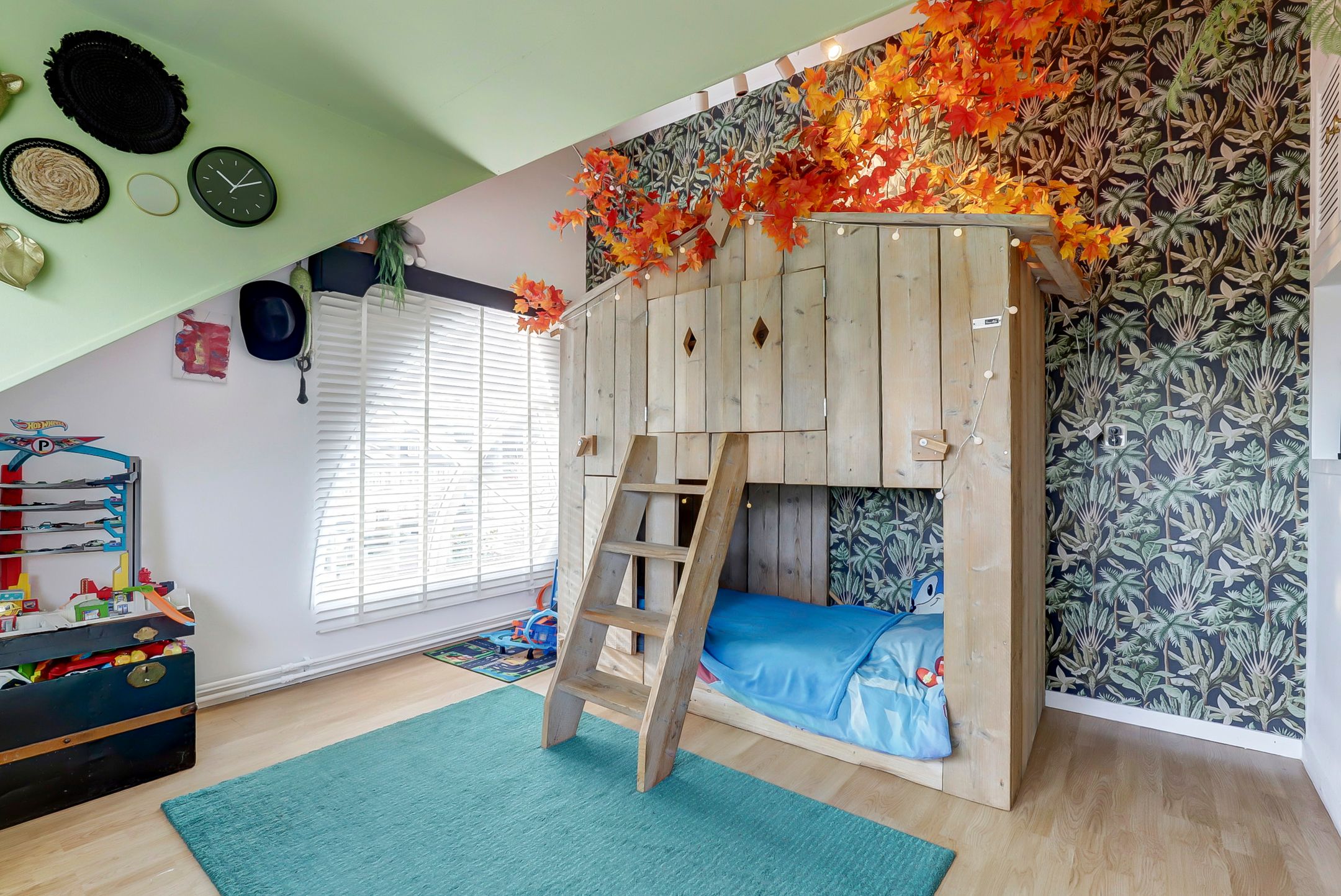 Foto 27 van Reina Prinsen Geerligspad 18