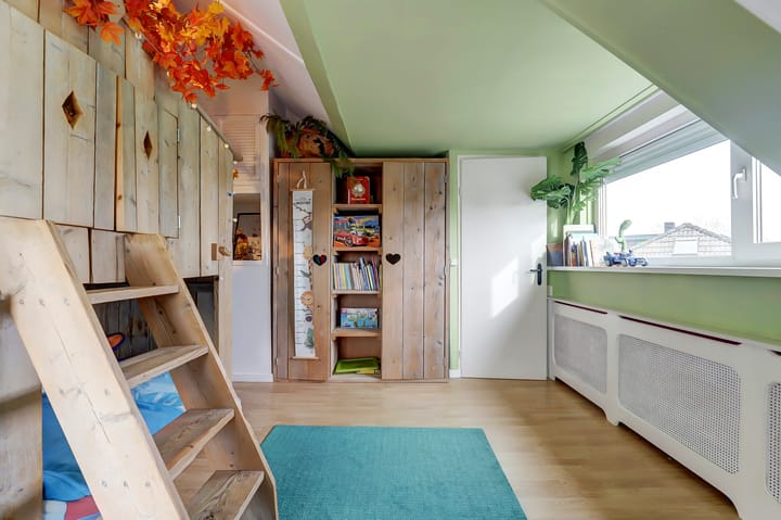 Foto 28 van Reina Prinsen Geerligspad 18