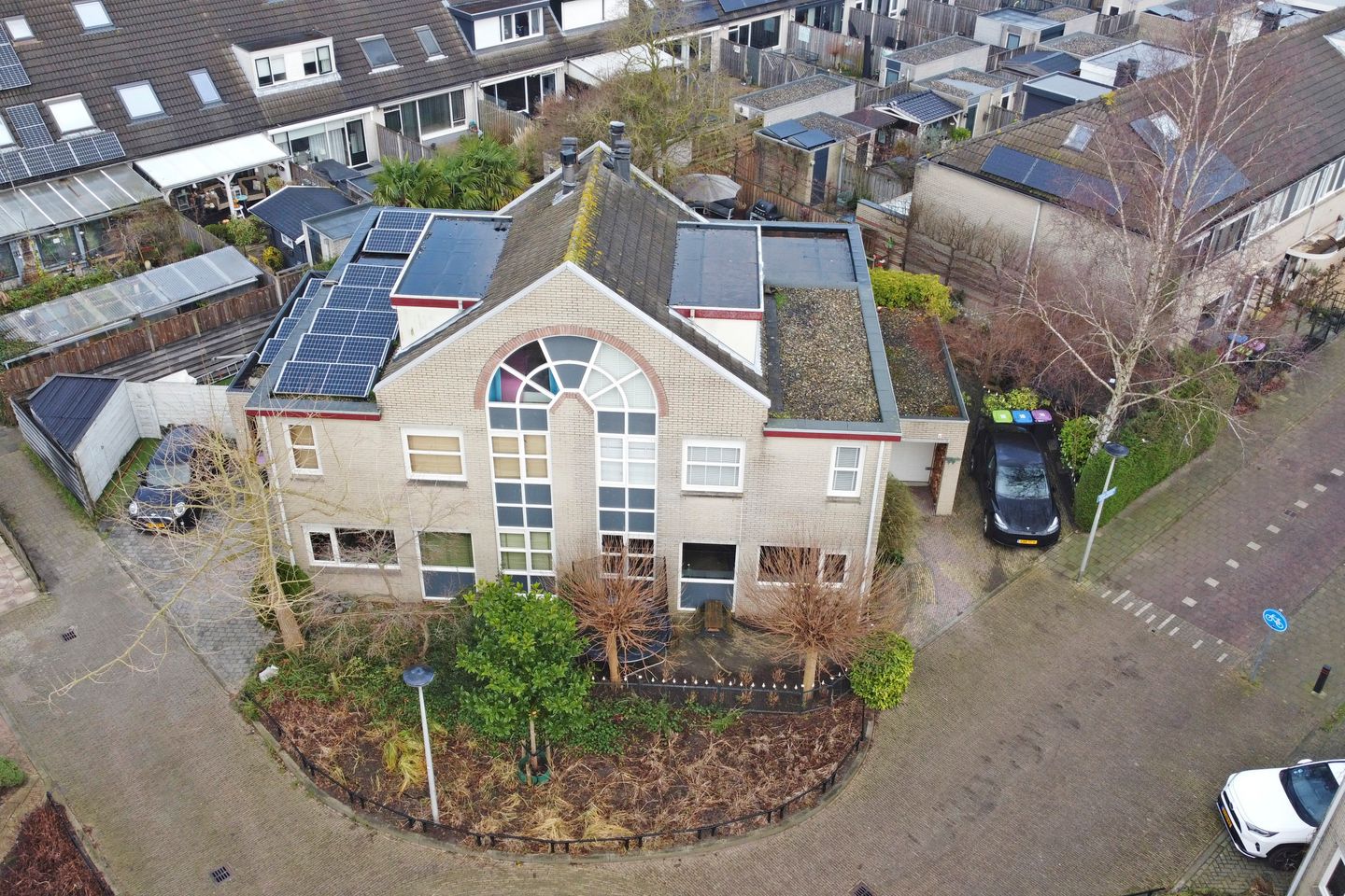 Foto 40 van Reina Prinsen Geerligspad 18