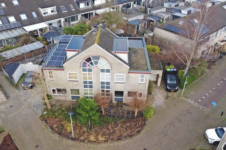 Foto 40 van Reina Prinsen Geerligspad 18