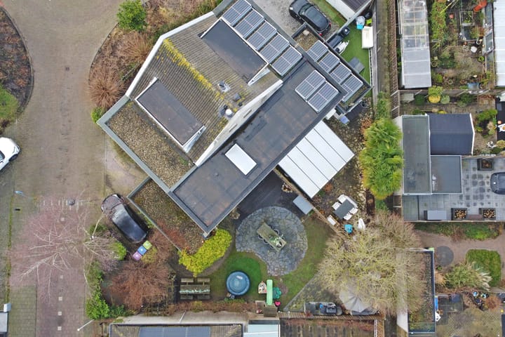 Foto 30 van Reina Prinsen Geerligspad 18