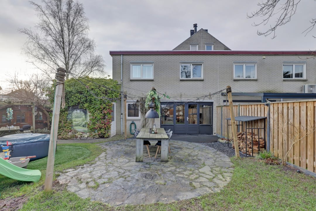 Foto 31 van Reina Prinsen Geerligspad 18