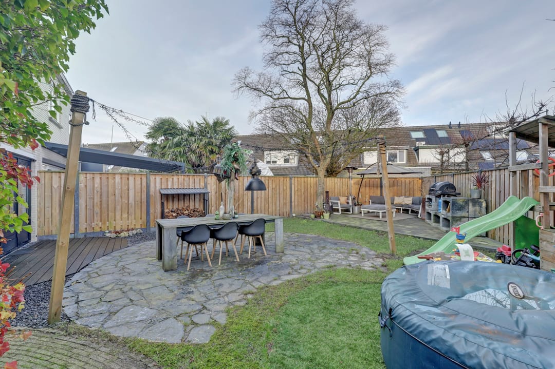 Foto 32 van Reina Prinsen Geerligspad 18