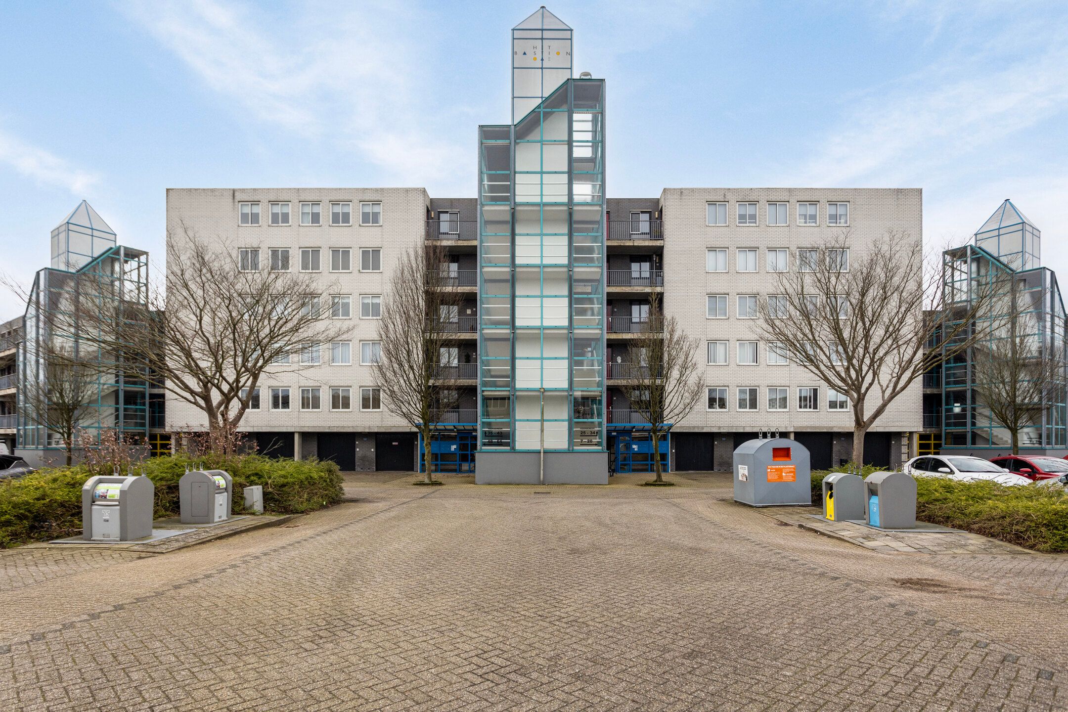 Foto 33 van Veersemeer 34