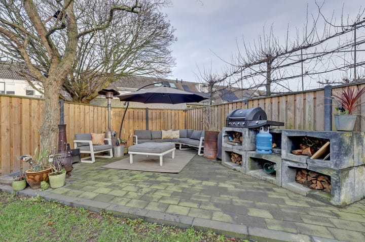 Foto 33 van Reina Prinsen Geerligspad 18