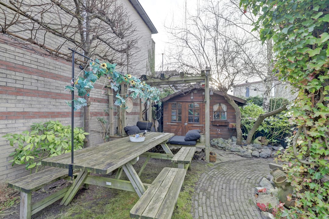 Foto 38 van Reina Prinsen Geerligspad 18