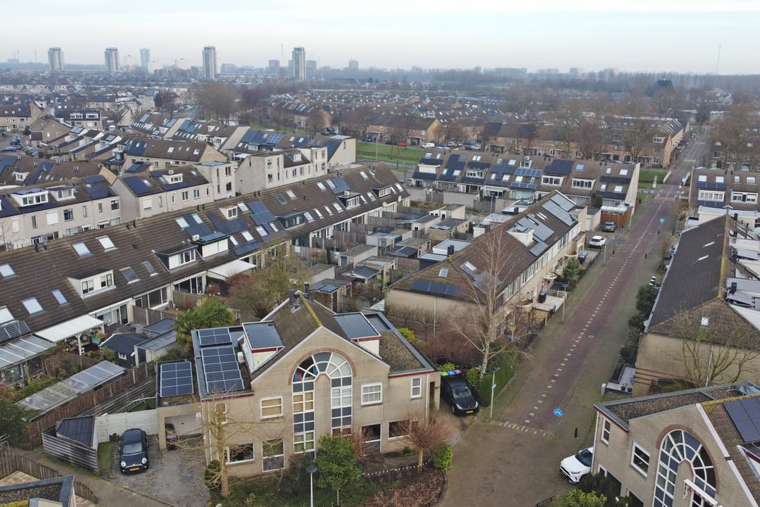 Foto 41 van Reina Prinsen Geerligspad 18