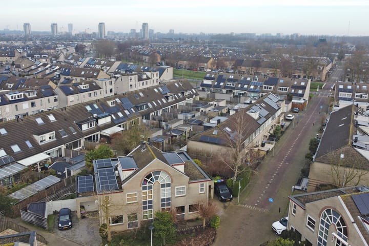 Foto 41 van Reina Prinsen Geerligspad 18