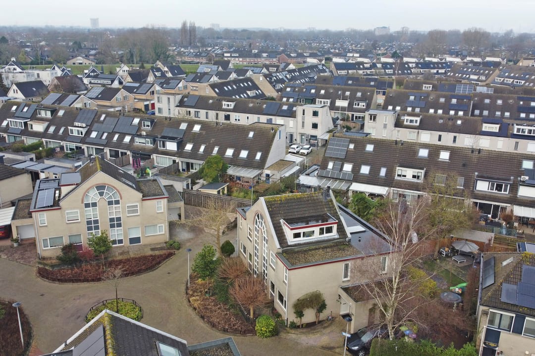 Foto 43 van Reina Prinsen Geerligspad 18