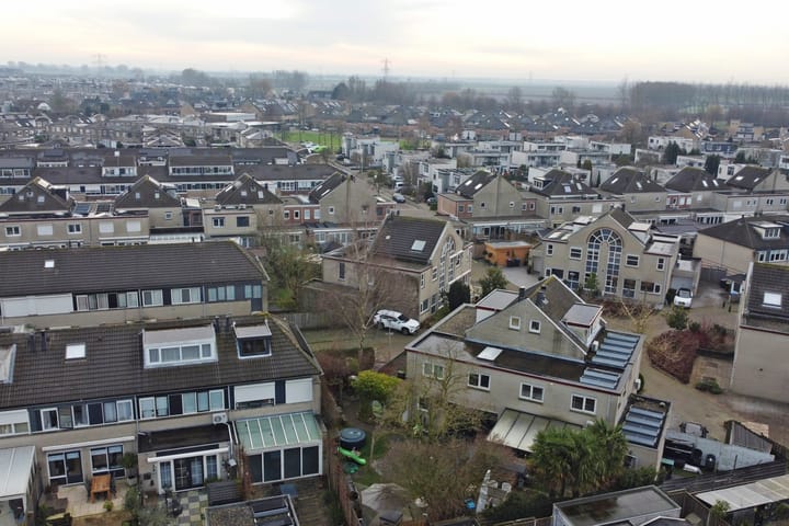 Foto 46 van Reina Prinsen Geerligspad 18