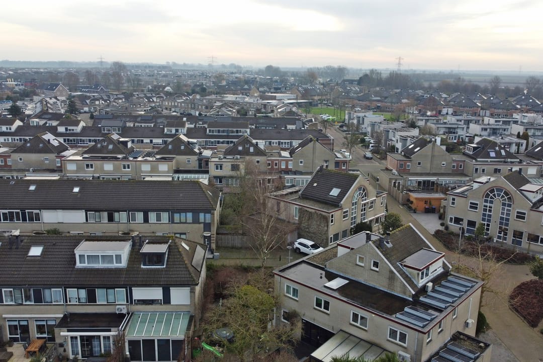 Foto 47 van Reina Prinsen Geerligspad 18