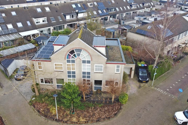 Foto 48 van Reina Prinsen Geerligspad 18