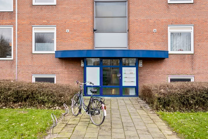 Foto 5 van Wilhelminalaan 140