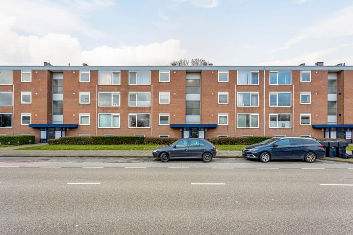 Foto 4 van Wilhelminalaan 140