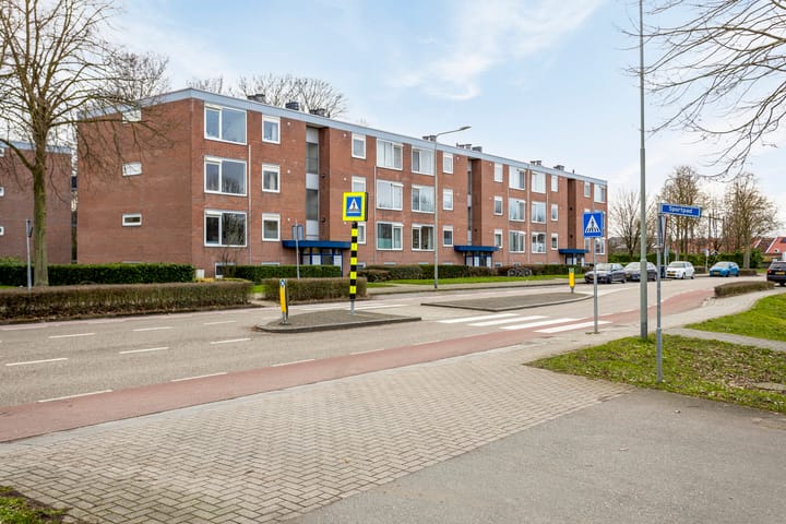 Foto 28 van Wilhelminalaan 140