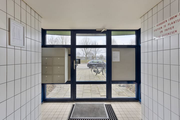 Foto 6 van Wilhelminalaan 140